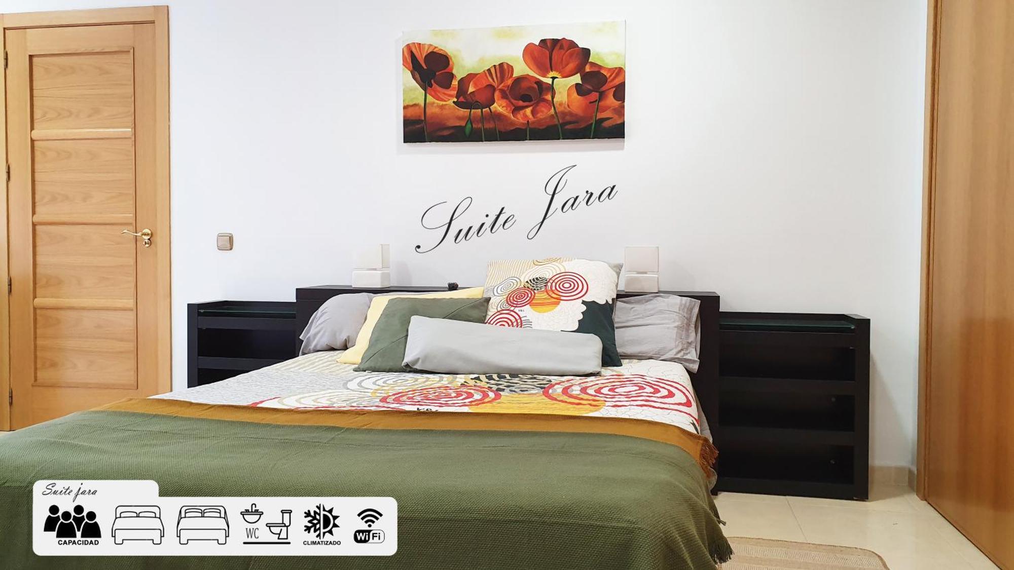 Casa Rural Juanin - Alojamiento Turistico Gold Fresnedoso de Ibor 外观 照片